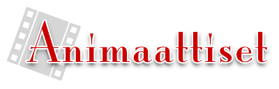 Animaattiset logo